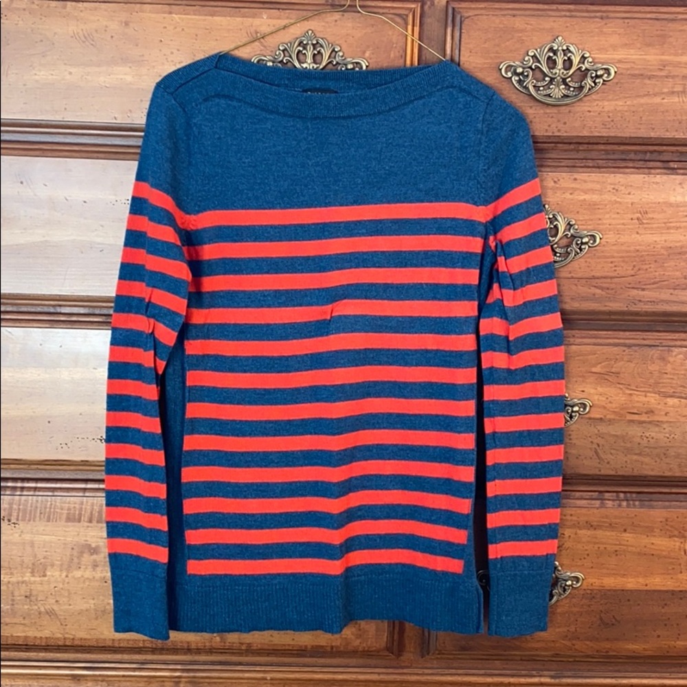 Talbot Sweater